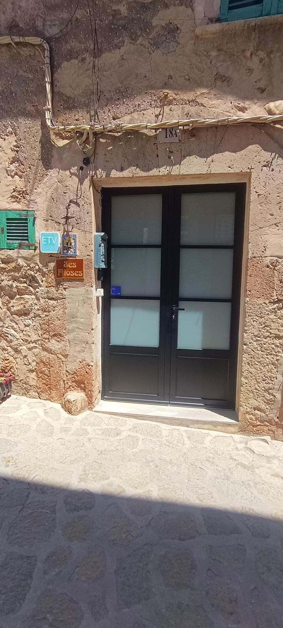 Filoses 18A فايديموسا المظهر الخارجي الصورة